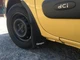 Брызговики Premium (Турция) Передние для Renault Kangoo 1998-2008 гг - изображение 3