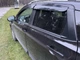 Вітровики (4 шт., Sunplex Sport) для Nissan Qashqai 2007-2010 рр - зображення 9
