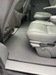 Коврики (3 ряда, EVA, черные) для Chrysler Voyager 2001-2007 гг - изображение 8