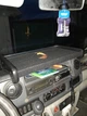 Полка на панель (тип-1) для Opel Movano 2004-2010 гг - изображение 9