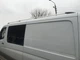 Рейлинги DD 340 см, Хром, Пластиковая Ножка для Mercedes Sprinter W907/W910 2018- гг - изображение 2