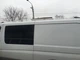Рейлинги DD 340 см, Хром, Пластиковая Ножка для Mercedes Sprinter W907/W910 2018- гг - изображение 3