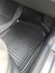 Резиновые коврики с бортиком (4 шт, Polytep) для Skoda Fabia 2000-2007 гг - изображение 3