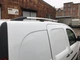 Хромированные Рейлинги Макси база, Пластиковые ножки для Mercedes Citan 2013-2021 гг - изображение 3