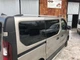 Хромированные Рейлинги Короткая, Пластиковые Ножки для Renault Trafic 2015- гг - изображение 4