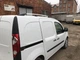 Хромированные Рейлинги Макси база, Пластиковые ножки для Mercedes Citan 2013-2021 гг - изображение 4
