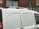 Хромированные Рейлинги Макси база, Пластиковые ножки для Mercedes Citan 2013-2021 гг - изображение 6