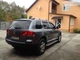 Рейлинги Хром (Пласт. Ножки) Металлическая ножка для Volkswagen Touareg 2002-2010 гг - изображение 8