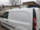 Хромированные Рейлинги Макси база, Пластиковые ножки для Mercedes Citan 2013-2021 гг - изображение 9