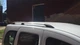 Хромированные Рейлинги Макси база, Пластиковые ножки для Mercedes Citan 2013-2021 гг - изображение 14