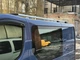 Рейлінги Хром Коротка, Пластикові ніжки для Opel Vivaro 2001-2015 рр - зображення 7