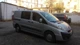 Хромированные Рейлинги Длинная база, металлические ножки для Citroen Jumpy 2007–2017 гг - изображение 9