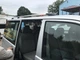 Рейлінги Хром Коротка база, Металеві ніжки для Volkswagen T5 Caravelle 2004-2010 рр - зображення 3