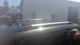 Хромированные рейлинги (пластиковые ножки, установка на клей) для Kia Soul I 2008-2013 гг - изображение 3