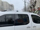 Хромированные Рейлинги Пластиковые ножки для Peugeot Partner Tepee 2008-2018 гг - изображение 7