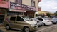 Рейлинги хром Пластиковые ножки для Hyundai H200, H1, Starex 1998-2007 гг - изображение 3