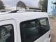 Рейлінги Хром Максі база, Пластикові ніжки для Renault Kangoo 1998-2008 рр - зображення 6
