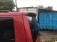 Спойлер на двери Анатомик (под покраску) для Volkswagen T4 Caravelle/Multivan - изображение 3