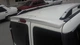 Спойлер Anatomic (распашная дверь, под покраску) для Fiat Doblo I 2001-2005 гг - изображение 3