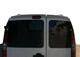 Спойлер Anatomic (распашная дверь, под покраску) для Fiat Doblo I 2001-2005 гг - изображение 2