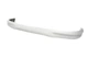Передняя нижняя накладка Sedan (грунт под покраску) для Opel Astra H 2004-2013 гг - изображение 6