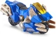 Трансформер-мотоцикл Динозавр Велоцираптор Витеч VTech Switch and Go Velociraptor Motorcycle - изображение 3