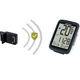 Велокомп’ютер бездротовий Sigma Sport BC 10.0 WL Black-White SD10211-T - зображення 3