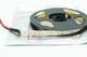 Светодиодная LED лента PROLUM™ 5V; 2835\60; IP20; Series "S", Тепло-Білий (2800-3200K) 311001 - изображение 2