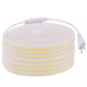 Светодиодная LED лента СОВ PROLUM™ 220V 280 LED IP68 12 ММ Series "S" Белый (5500-6000К) 361006 - изображение 4