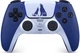 Геймпад Бездротовий Контролер Sony PlayStation (PS5) Limited Edition DualSense God of War Ragnarok Blue-White - зображення 1
