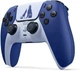 Геймпад Бездротовий Контролер Sony PlayStation (PS5) Limited Edition DualSense God of War Ragnarok Blue-White - зображення 3