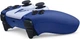 Геймпад Бездротовий Контролер Sony PlayStation (PS5) Limited Edition DualSense God of War Ragnarok Blue-White - зображення 5