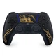 Геймпад Бездротовий Контролер Sony PlayStation (PS5) Limited Edition DualSense Hogwarts Legacy Black-Gold - зображення 1
