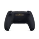 Геймпад Бездротовий Контролер Sony PlayStation (PS5) Limited Edition DualSense Hogwarts Legacy Black-Gold - зображення 4