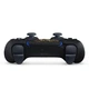 Геймпад Бездротовий Контролер Sony PlayStation (PS5) Limited Edition DualSense Hogwarts Legacy Black-Gold - зображення 5