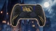 Геймпад Бездротовий Контролер Sony PlayStation (PS5) Limited Edition DualSense Hogwarts Legacy Black-Gold - зображення 9