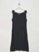 Платье для беременных GAP VY29316-027 M (16507M) Серый - изображение 1