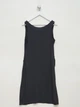 Платье для беременных GAP VY29316-027 M (16507M) Серый - изображение 2