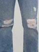 Джинси Superdry eco/m/270219-12 M (54946M) Синій - зображення 4