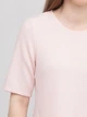 Блуза ASOS 120918-13/3 XS (70002XS) Розовый - изображение 4