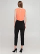 Комбинезон Vero Moda demi S (65008S) Черный - изображение 2