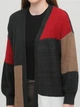 Кардиган Urban Bliss EB19844 L (44941L) Мультиколор - изображение 3