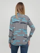 Рубашка ASOS AS10818-16 M (42775M) Мультиколор - изображение 2