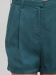 Шорты Vero Moda VY-180716-011 M (19357M) Зеленый - изображение 4
