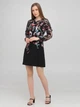 Платье Lipsy AD230719-76 S (66455S) Черный - изображение 1