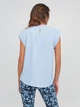 Блуза ASOS ASJ030819-31 M (67125M) Блакитний - зображення 2