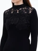 Свитер Lipsy LP201118-11 S (49864S) Черный - изображение 3