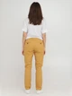 Брюки ASOS 220519-13 S-M (60612S-M) Горчичный - изображение 2