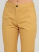 Брюки ASOS 220519-13 S-M (60612S-M) Горчичный - изображение 3
