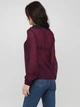 Блуза ASOS A170818-64 S (44523S) Фиолетовый - изображение 2